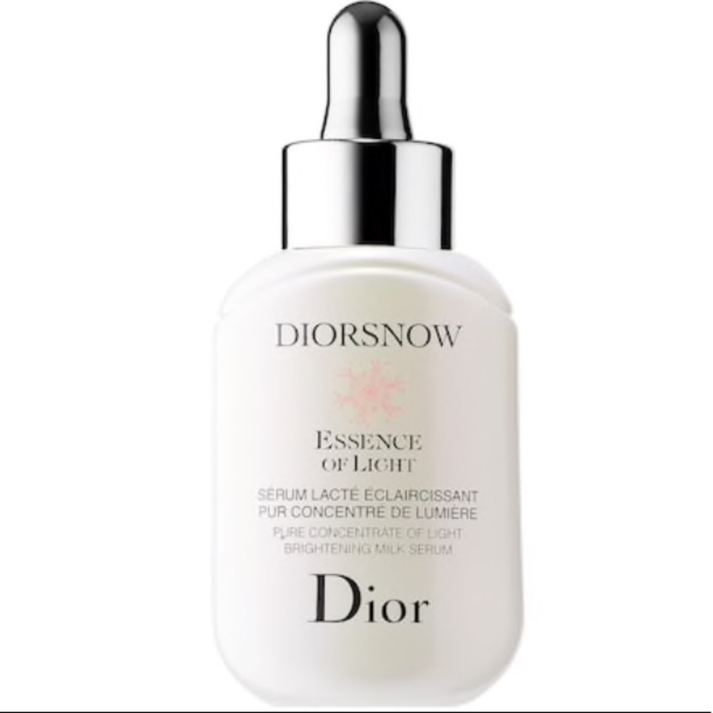 Face serum